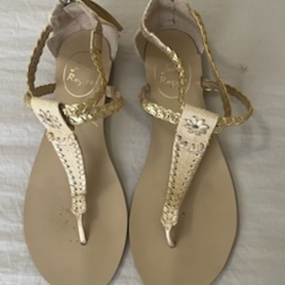 Jack Rogers Sandals